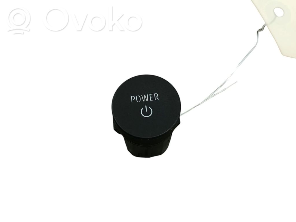 Engine start stop button switch   251506895R
