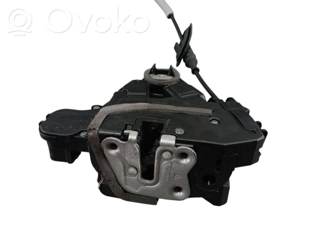 Front door lock   805030608R