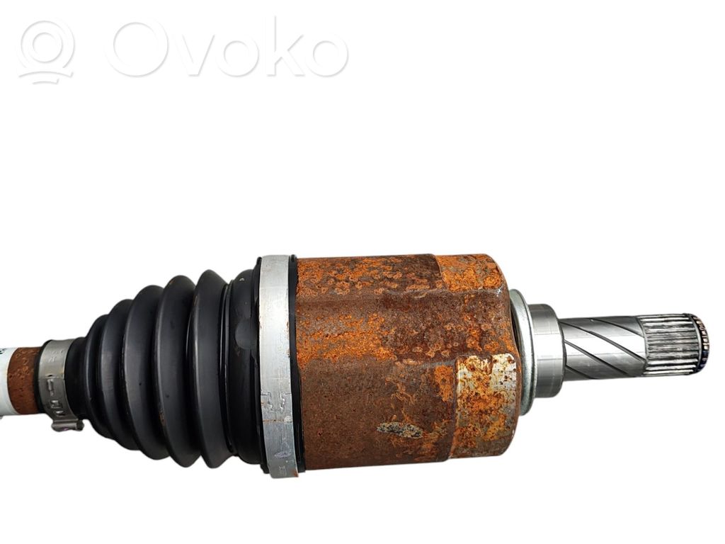 Renault Megane E-Tech Front driveshaft 