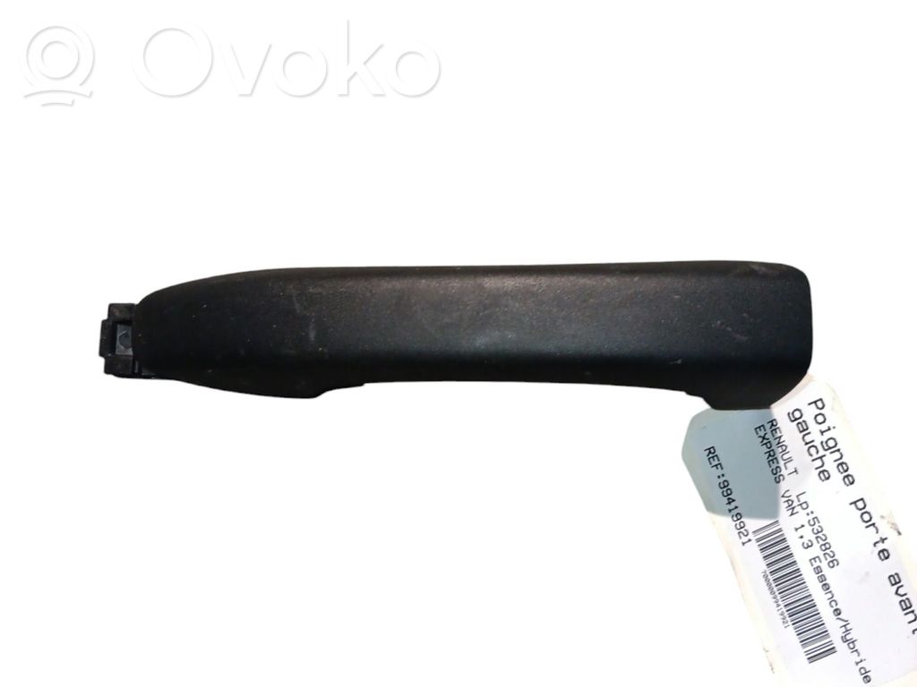 Etuoven ulkokahva   806069819R