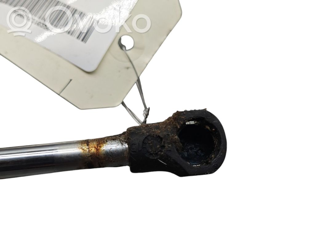 Citroen DS3 Tailgate/trunk strut/damper 