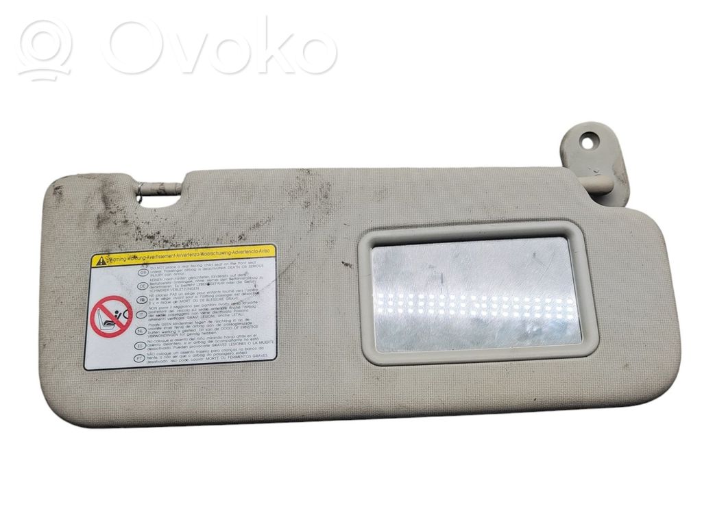 Sun visor   852201Y1108O