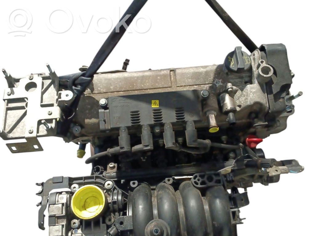 Variklis   1557286