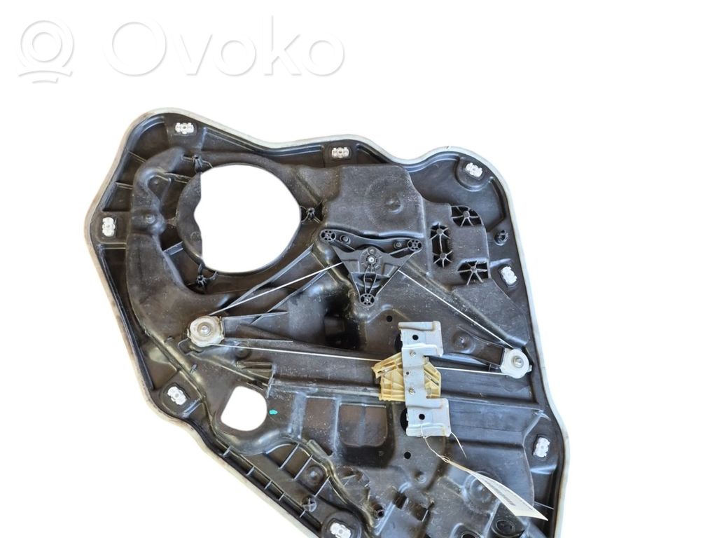 Fiat 500X Elektryczny podnośnik szyby drzwi tylnych 