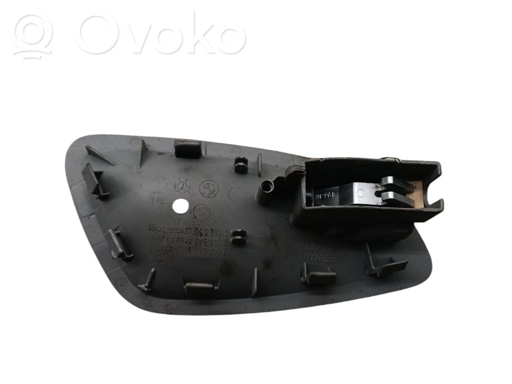 BMW 3 E90 E91 Manecilla interna puerta delantera 