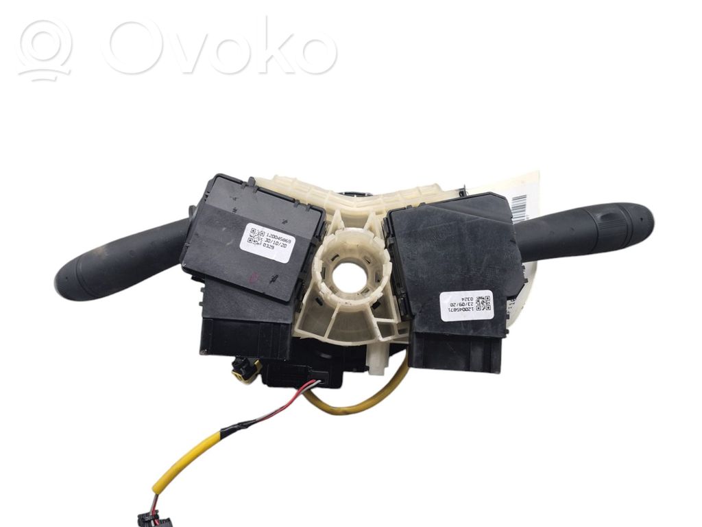 Dacia Spring Commodo, commande essuie-glace/phare 