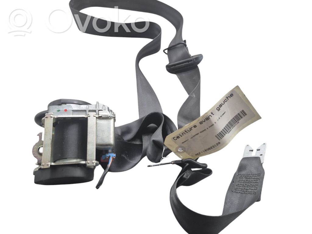 Front seatbelt   868856411R