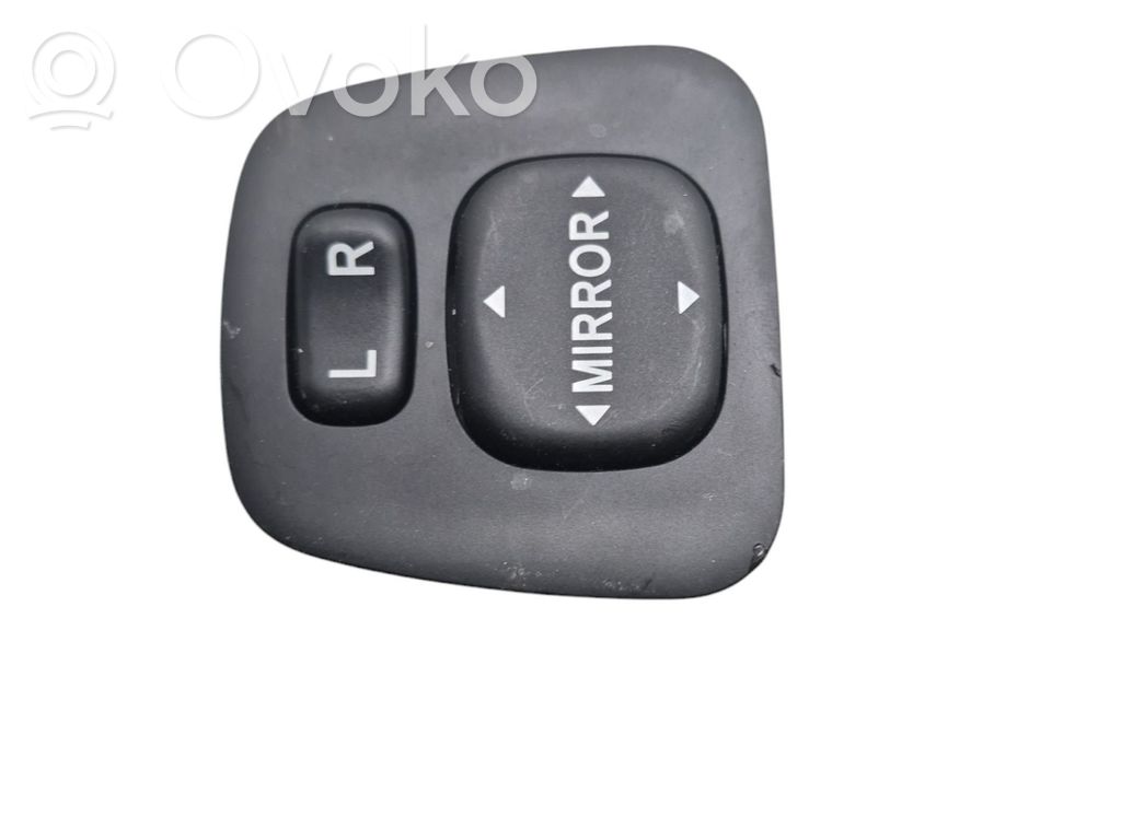 Peugeot 108 Sivupeilin kytkin 
