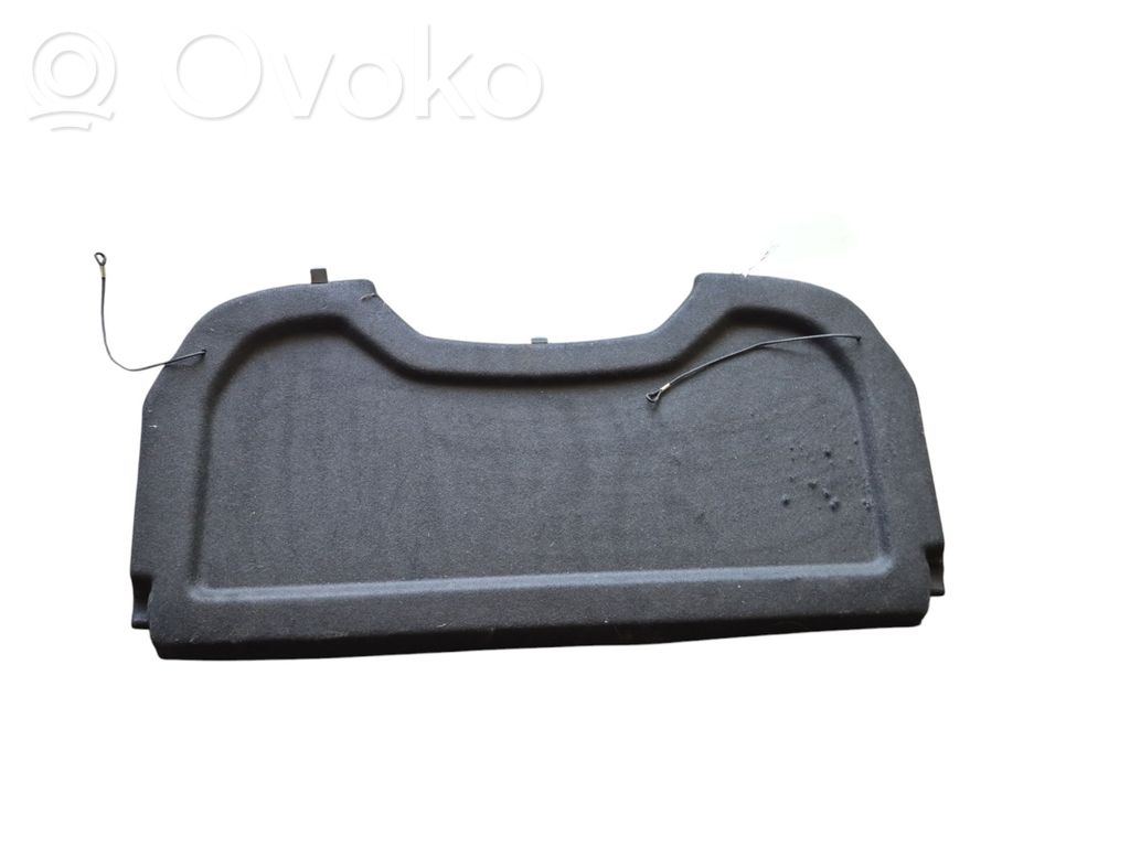 Dacia Spring Parcel shelf 