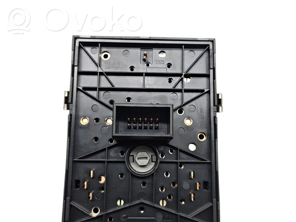 Opel Corsa C Light switch 