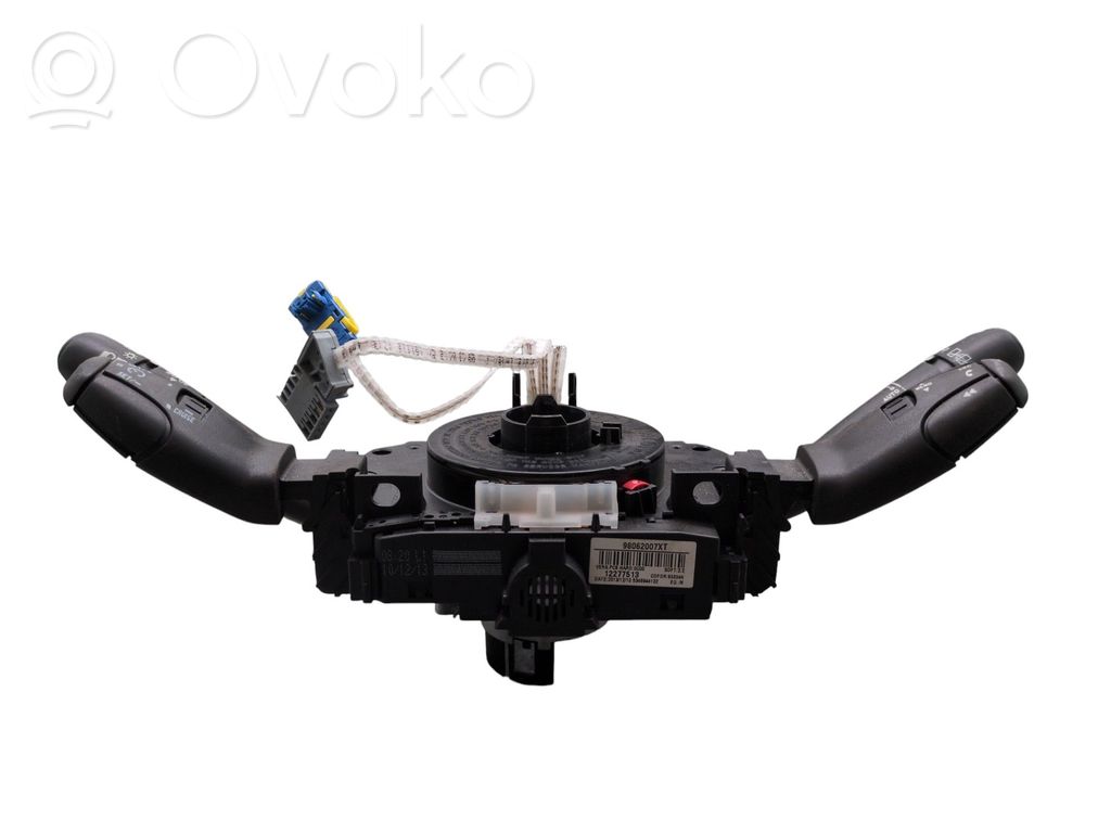 Citroen C3 Picasso Wiper turn signal indicator stalk/switch 