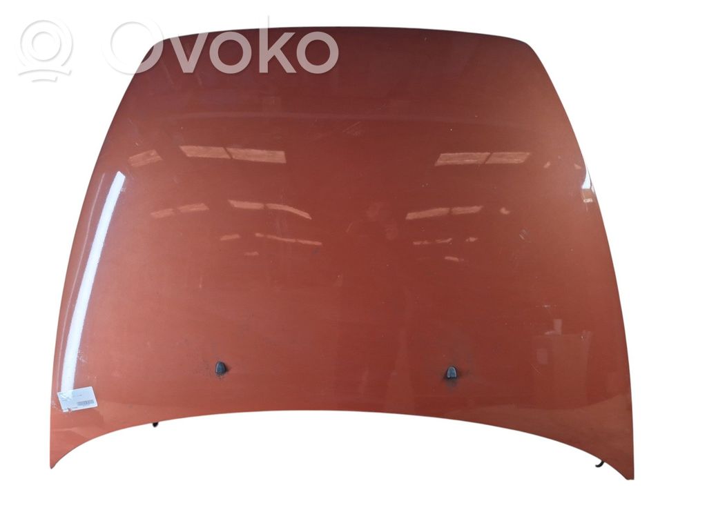 Engine bonnet/hood   31371415