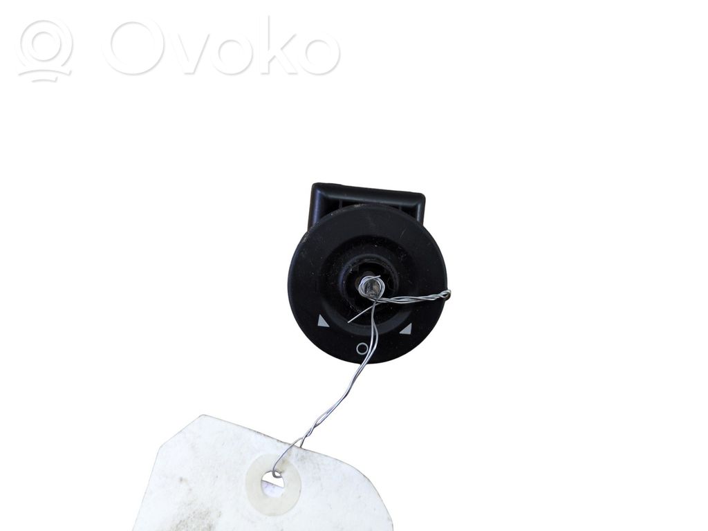 Peugeot Partner Wing mirror switch 