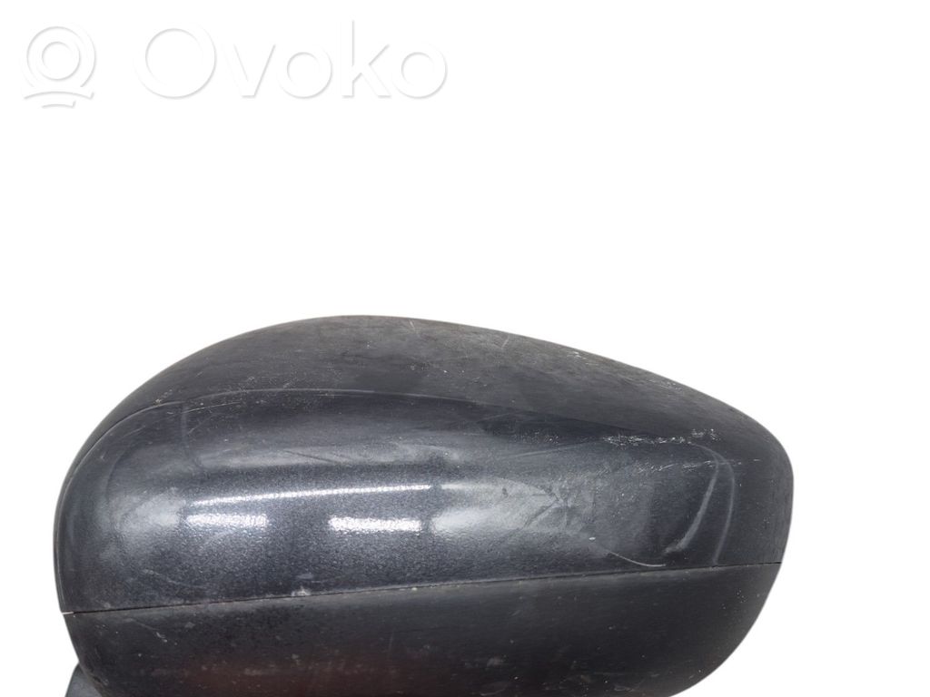 Manuaalinen sivupeili   00008153SS