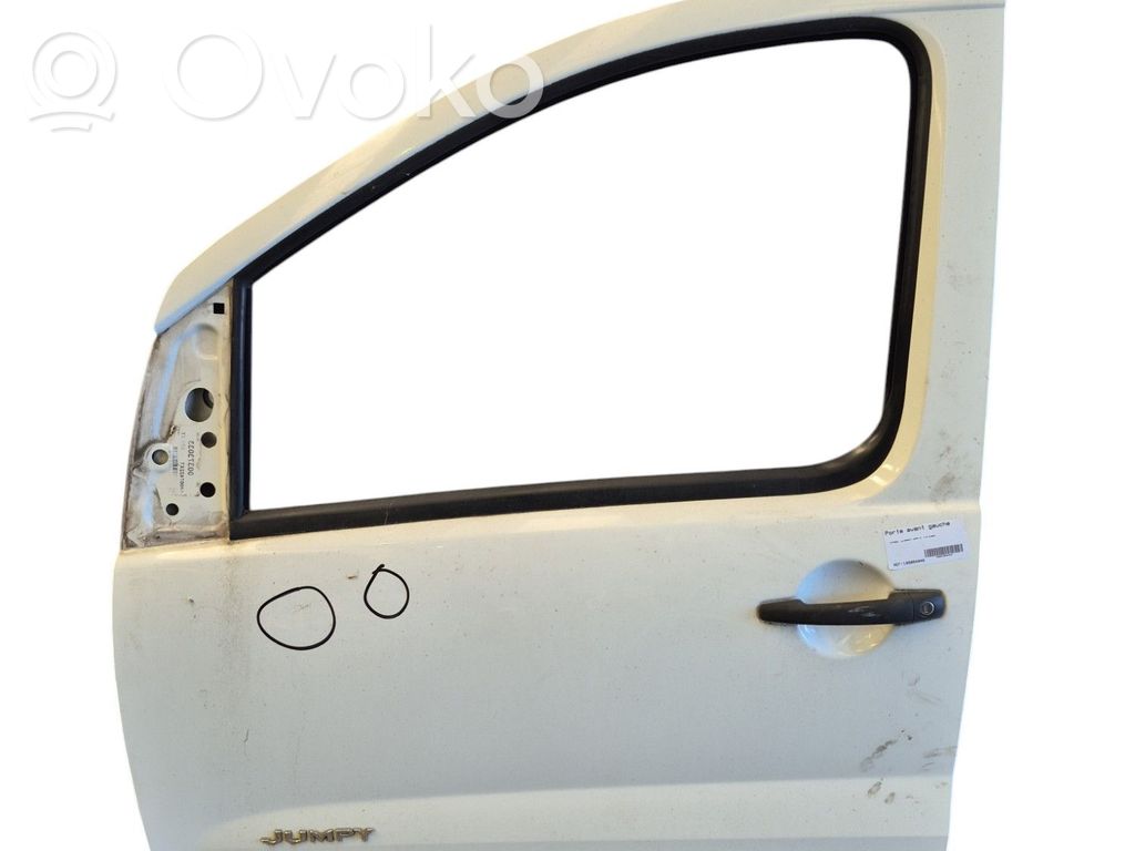 Durvis   00009002X4