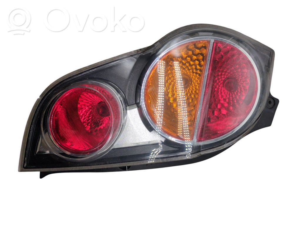 Lampa tylna   42577163