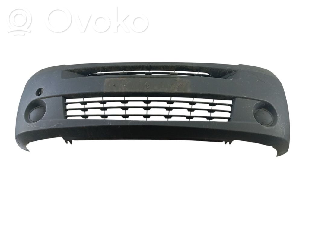 Front bumper   8200197134
