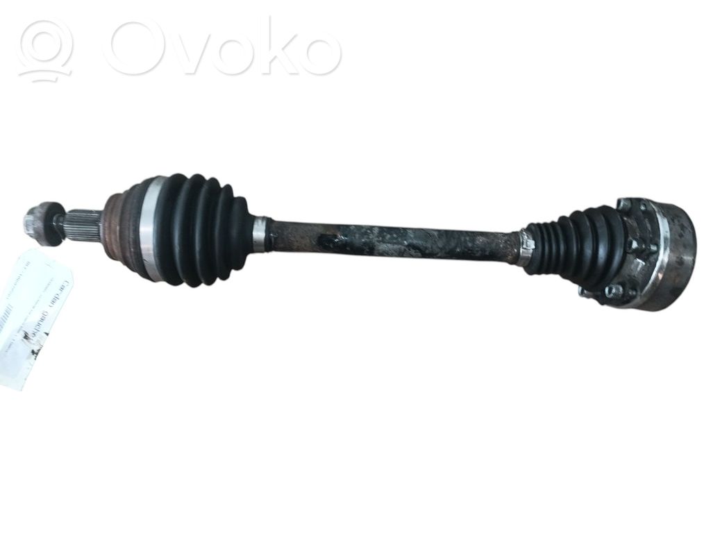 Priekinis pusašis   1Q0407271A