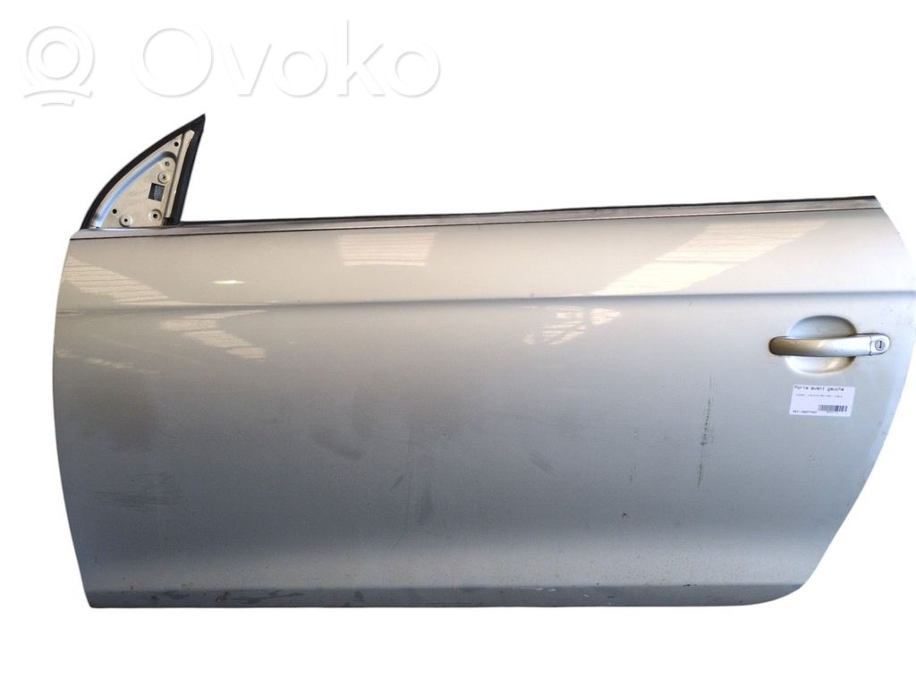 Volkswagen Eos Durvis 