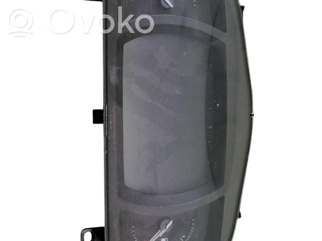Renault Talisman Speedometer (instrument cluster) 