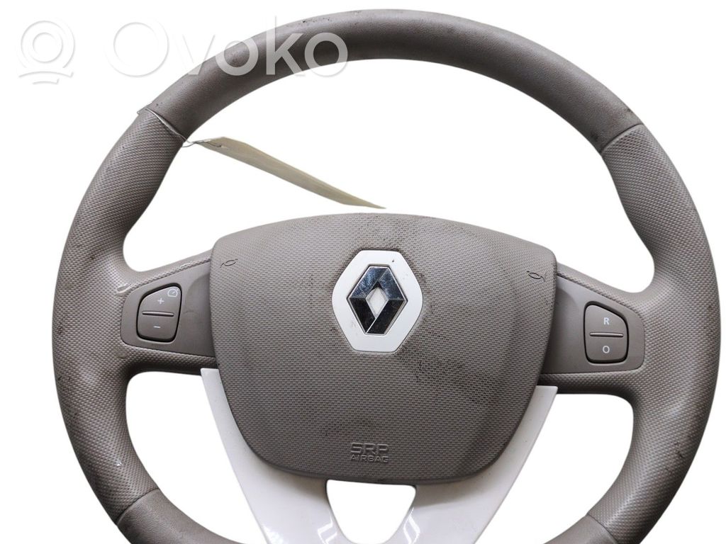 Renault Zoe Volante 