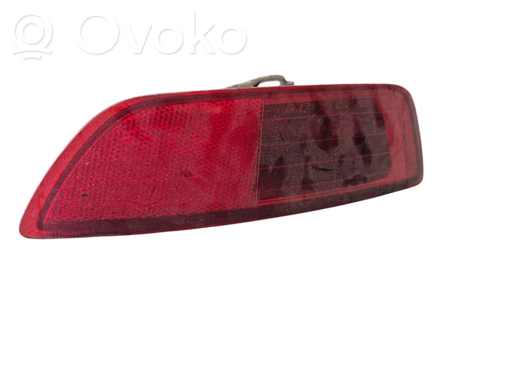 Volvo XC60 Luz del parachoques trasero 