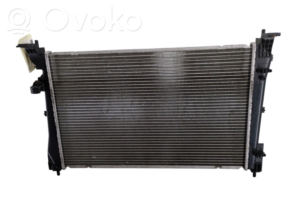 Coolant radiator   95515327,FT2449