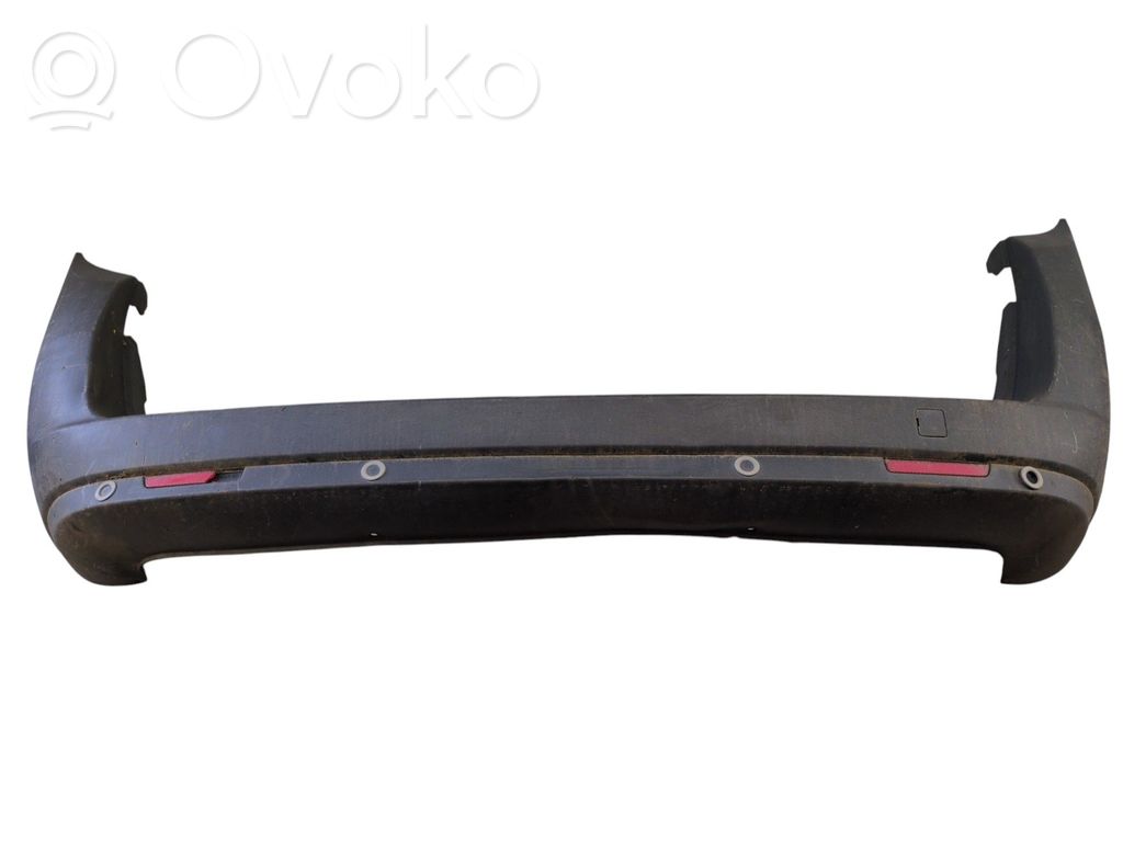 Rear bumper   95513287
