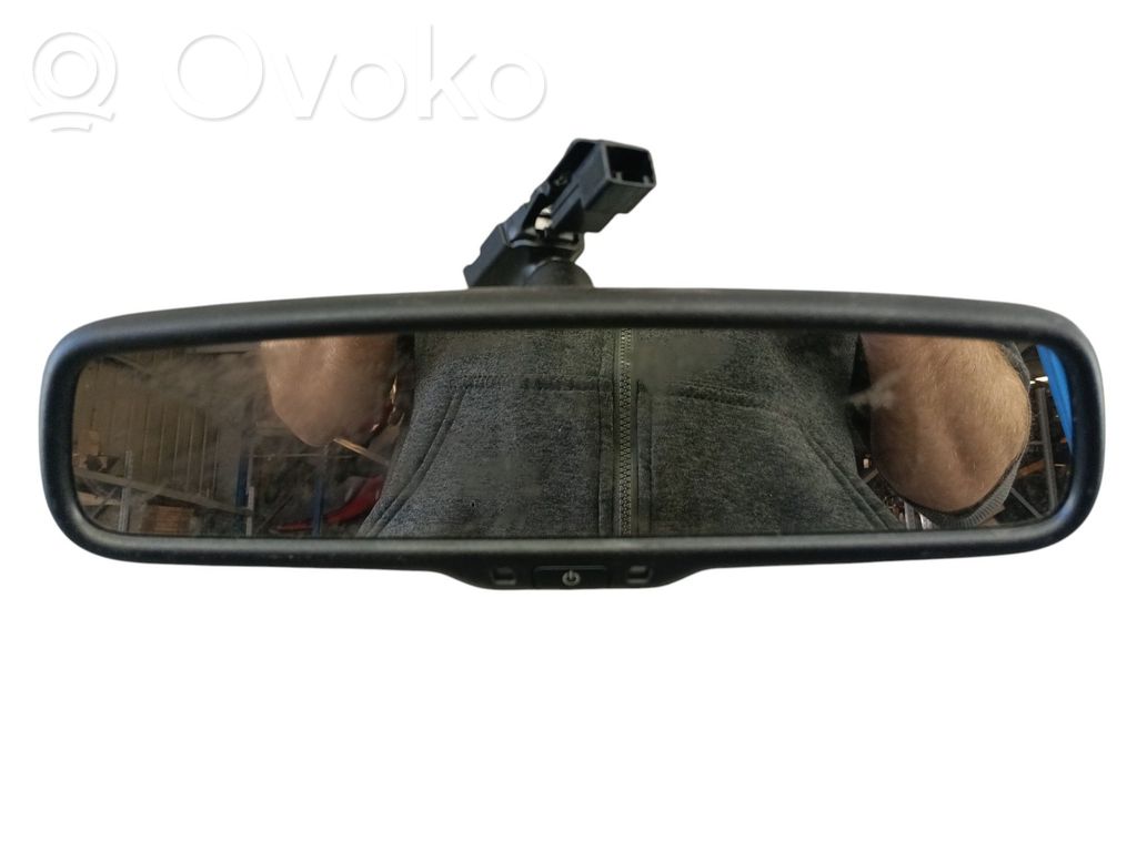 KIA Sportage Espejo retrovisor (interior) 