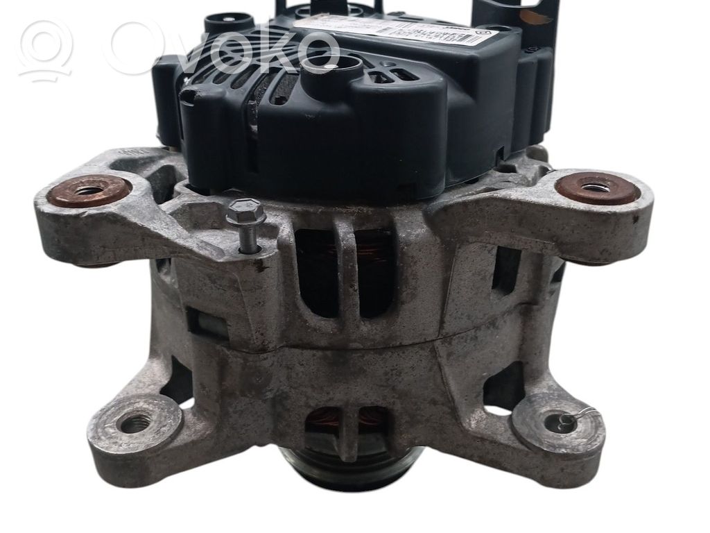 Renault Twingo II Generator/alternator 