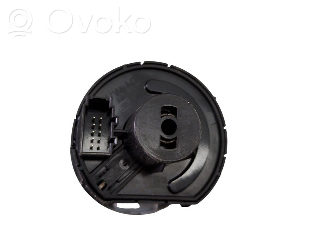 Volkswagen Polo V 6R Interruptor de luz 