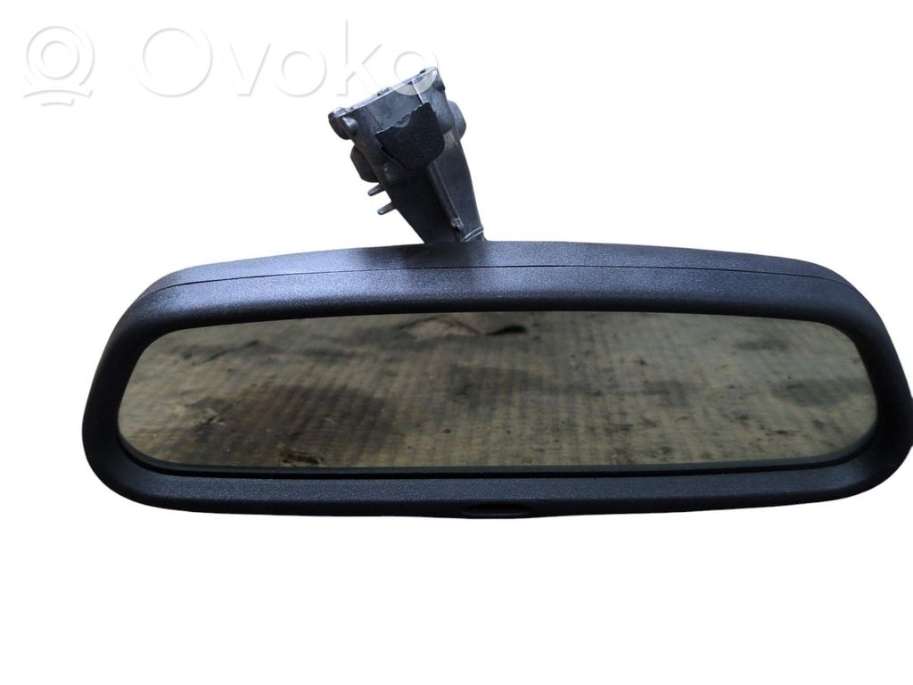 Peugeot 807 Espejo retrovisor (interior) 
