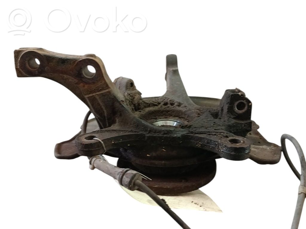 Achsschenkel vorne   4511162J10