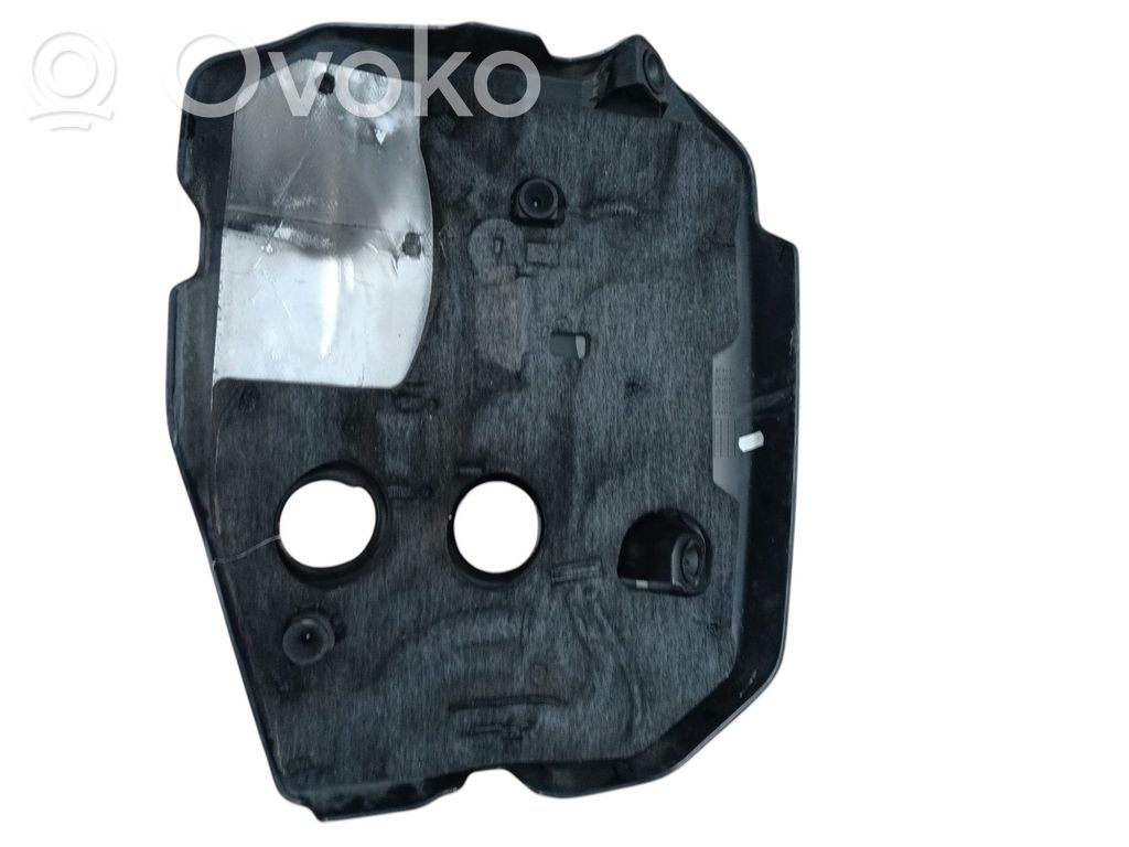 Ford Focus Engine cover (trim) 