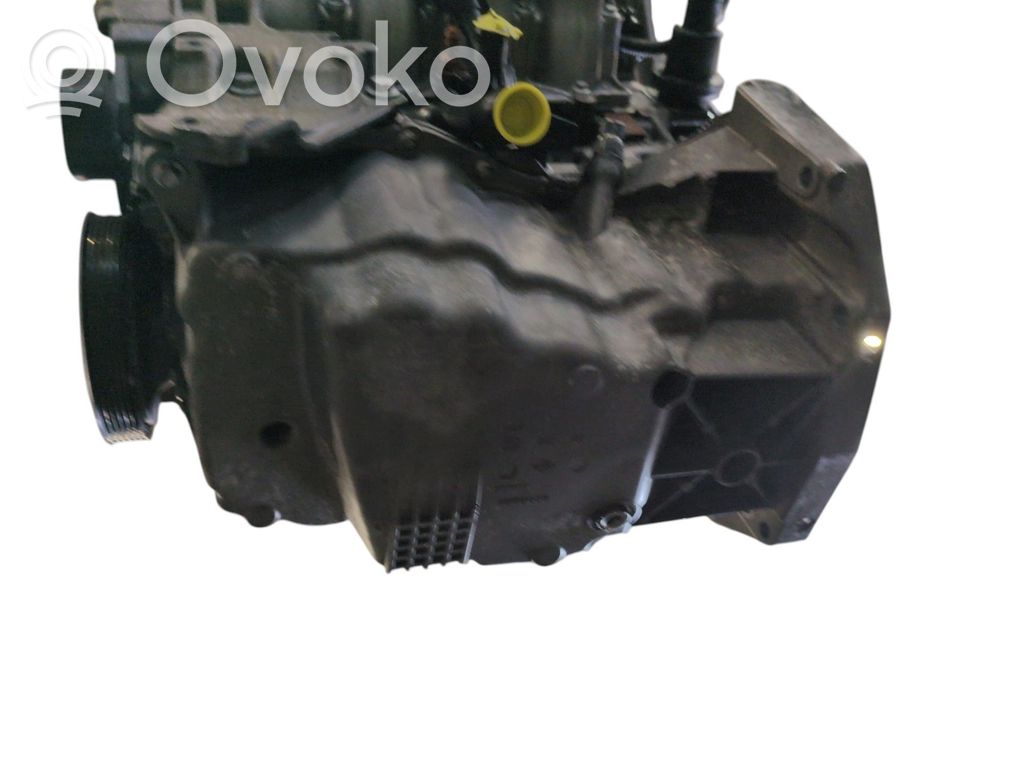 Двигатель   7701476614