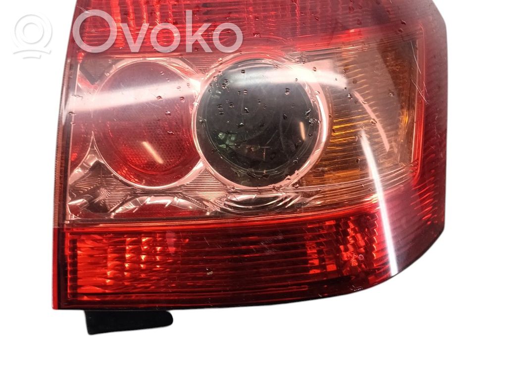 Lampa tylna   8156102300