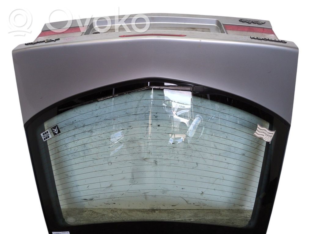 Citroen Xantia Puerta del maletero/compartimento de carga 