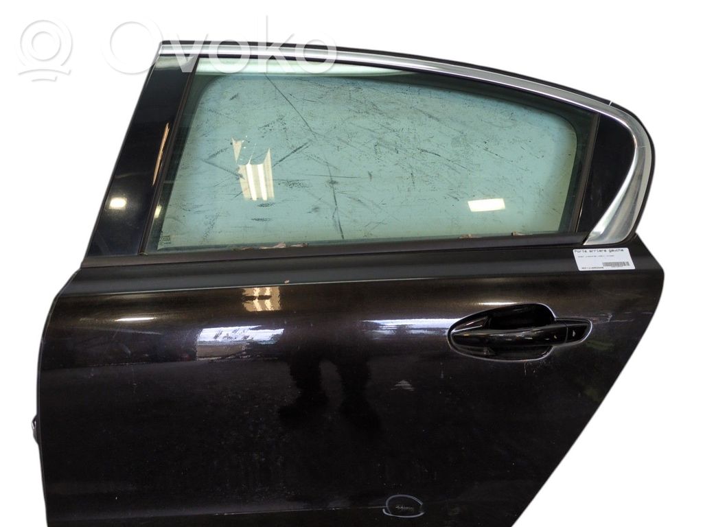 Peugeot 508 Ușă spate 