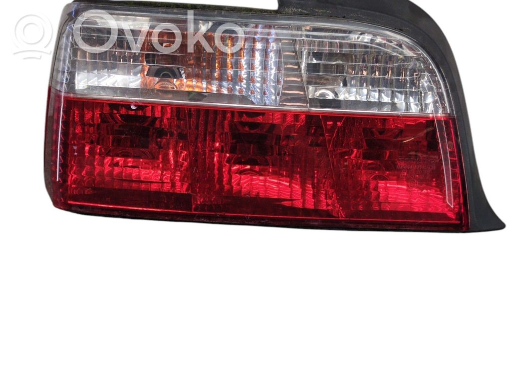 BMW 3 E36 Rear/tail lights 