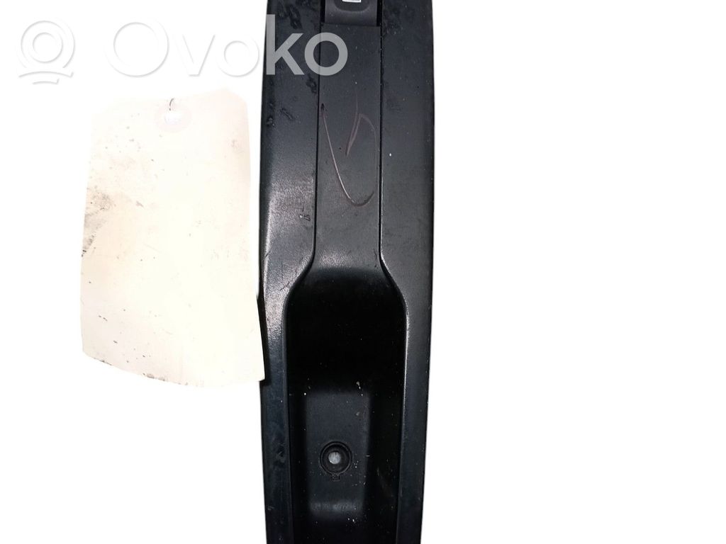 Renault Scenic III -  Grand scenic III Electric window control switch 