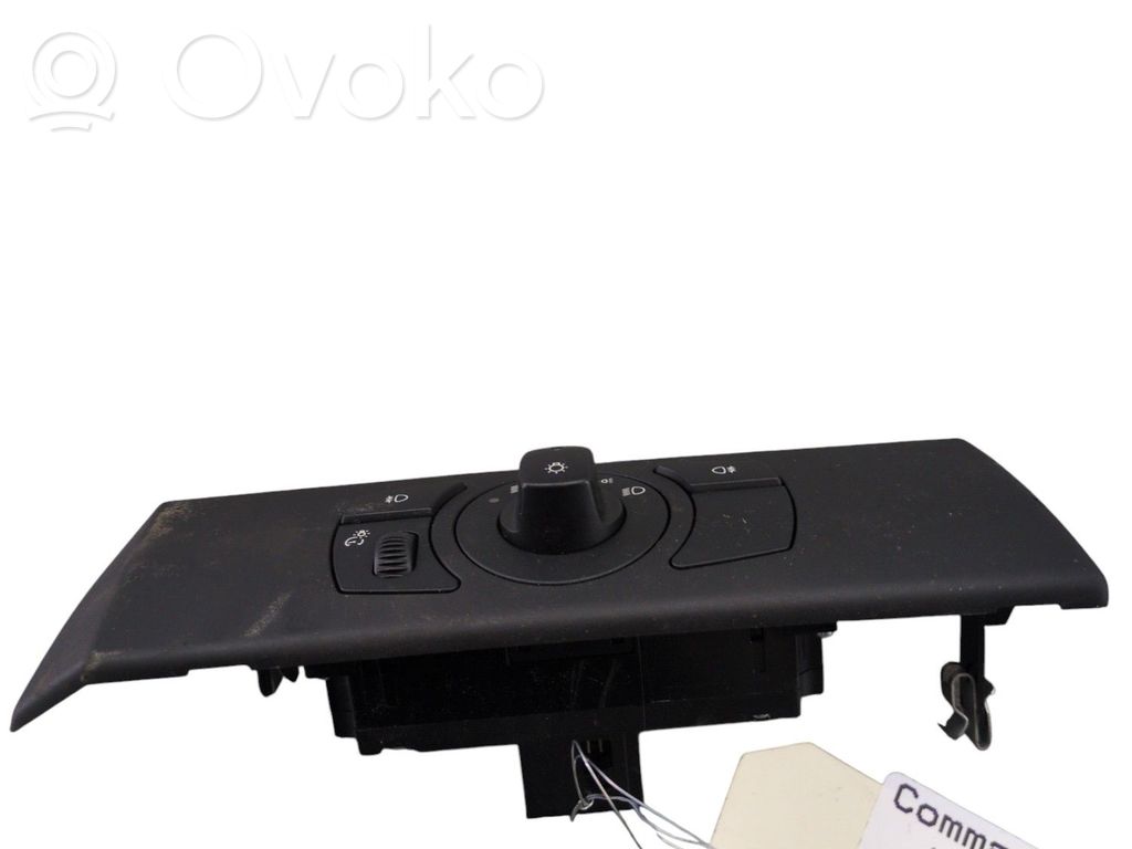 Šviesų jungtukas   61316925285