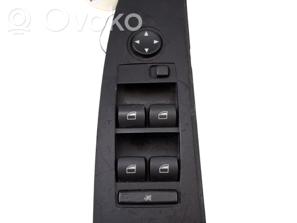 Elektrinių langų jungtukas   61316951920