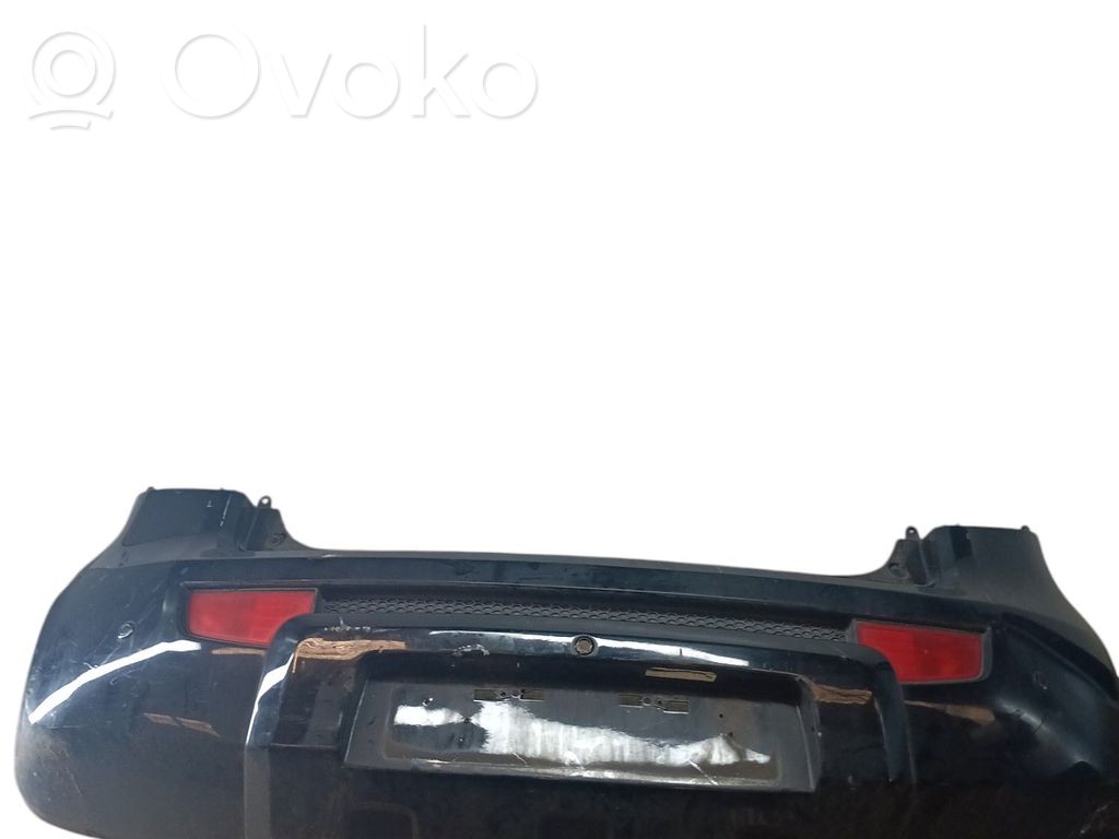 KIA Soul Parachoques 