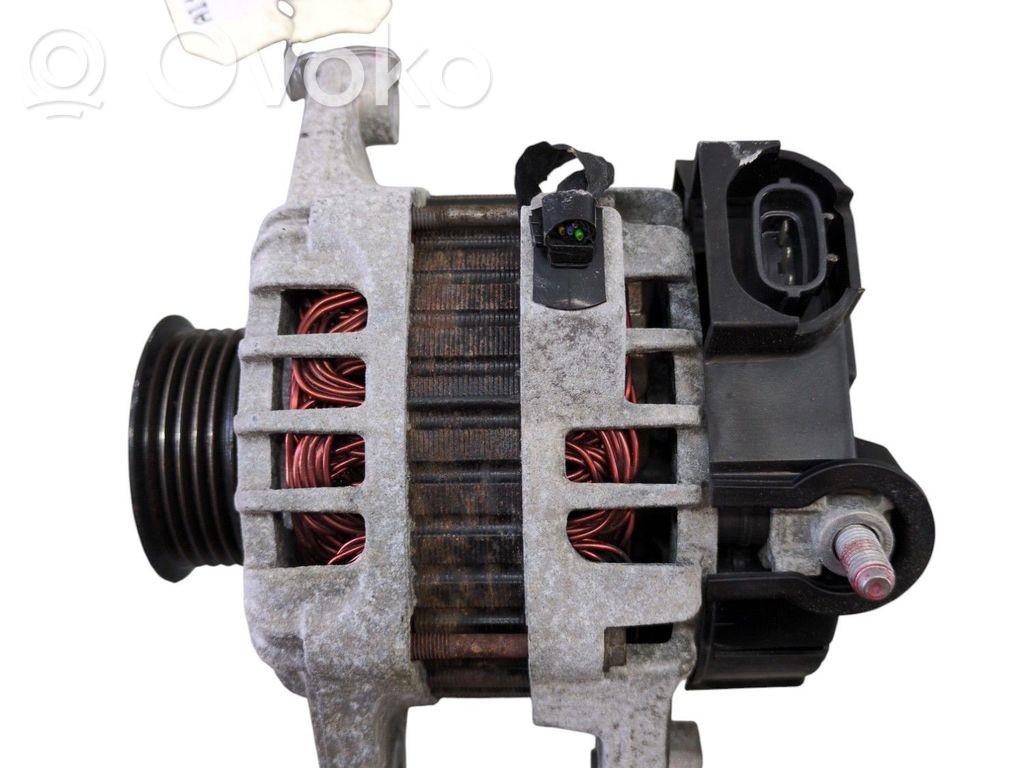 Hyundai i20 (PB PBT) Generatore/alternatore 