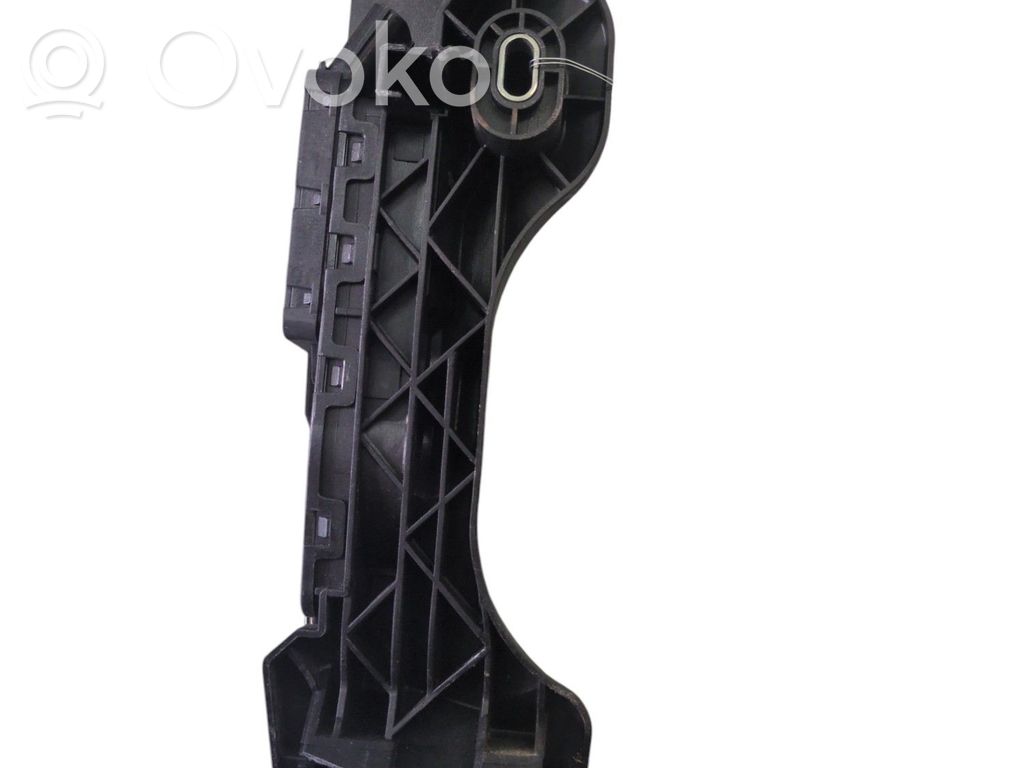 Volkswagen Tiguan Gaspedal