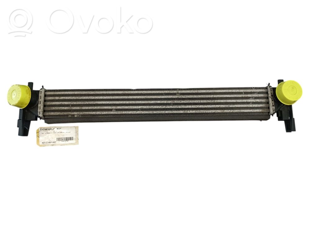 Ladeluftkühler   6R0145805