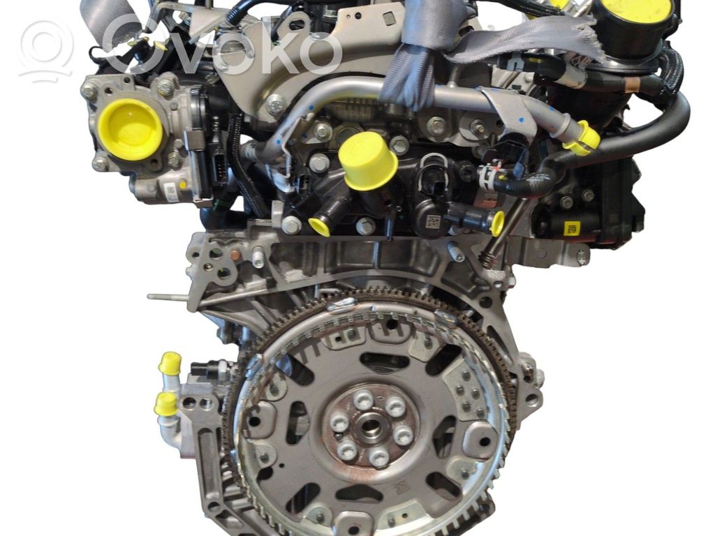 Engine   8201733029