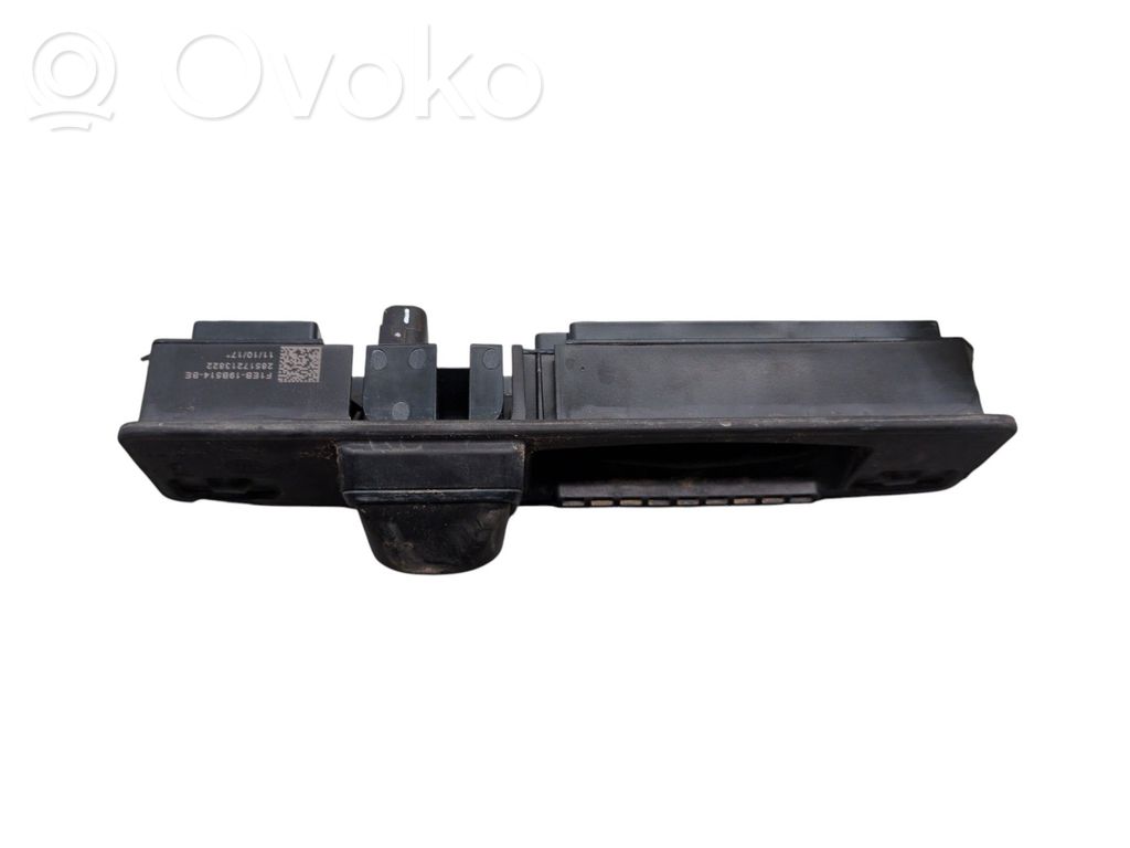 Ford Focus Reversing camera 