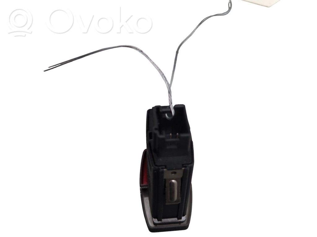 Comutator lumini pericol   61319161896