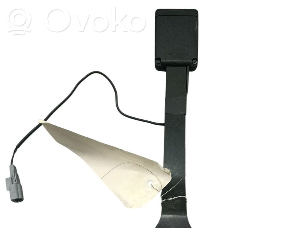 Sagtis diržo priekinė   878177659R